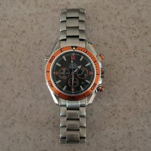 Men's Omega REPLICA Watch